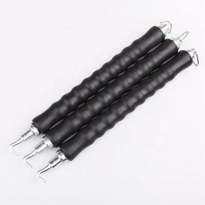 China Semi automatic cheap construction field rebar tile wire wrapping tools winding tying binding tie wire twisting tools for sale