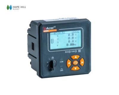 China Acrel AEM96 3 Phase Multi Tariff Power Meter With Maximum Demand Harmonic Measurement AEM96 for sale