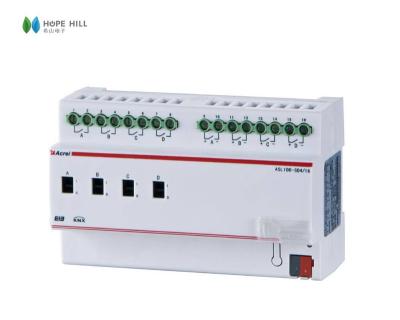 China Acrel ASL100-SD4/16 300286.SZ Bridges and Tunnels Lighting Control System 0-10V Dimming Driver ASL100-SD4/16 for sale