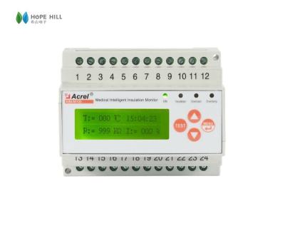 China Acrel AIM-M100 Power Supply Monitoring System ICU Isolation Medical Computer AIM-M100 AIM-M100 Monitor 300286 for sale