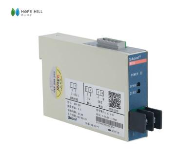 China ACREL BD-DI Factory 300286.SZ DC Voltage Transducer Analog Output Transducer Single Phase Current DC 4-20mA Produced BD-DI for sale