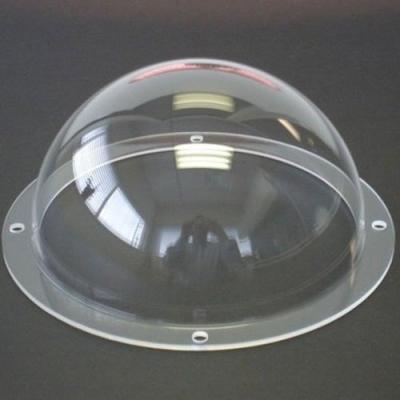 China Contemporary CLEAR PERSPEX DOME polycarbonate roof dome skylight window plexiglass plexiglass dome for sale