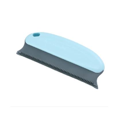 China Professional Viable Pet Hair Remover Household Brush Wool Head Drill Sofa Pet Cleaning Brush for Dog and Cats for sale