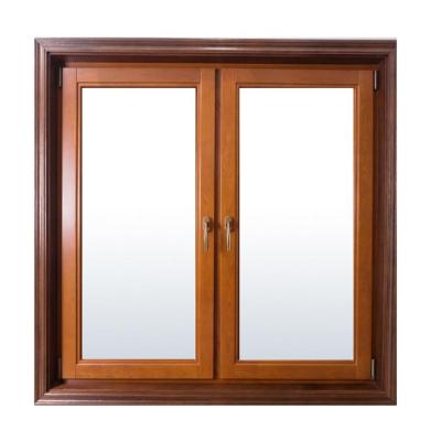 China Magnetic Screen AAMA Certified New Design Premium Quality Patio Doors Windows Design Interior Wood Clad Windows Aluminum for sale