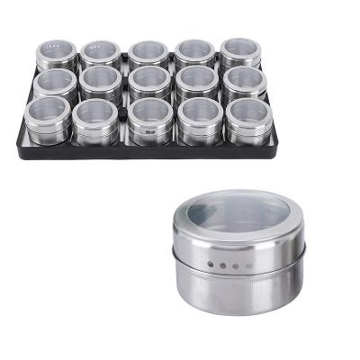 China Sustainable High Quality Spice Jar, Manufacturers China Magnetic Spice Jars for sale