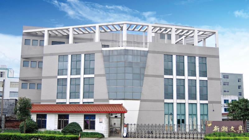 Verified China supplier - Zhejiang Huangyan Xinchao Stationery Co., Ltd.