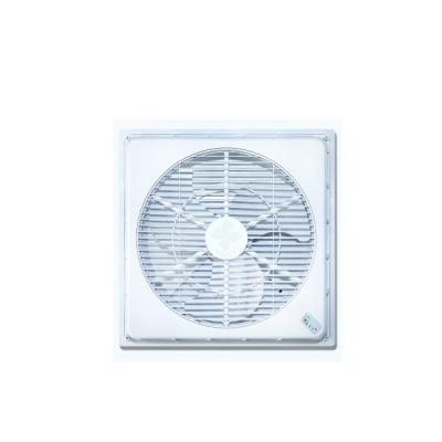 China Easy To Clean 18 Inch Fake Top Quality With Remote Control Ceiling Box Fan for sale