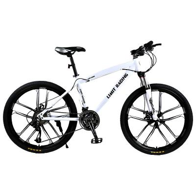 China Cheap and high quality popular sports wholesales mountain bike bicycle frame mountain bike for sale