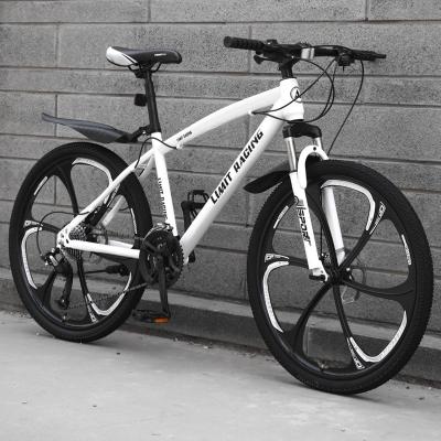 China Popular Aluminum Alloy Outdoor Mountain Wholesales Bike Frame Bicycle for sale