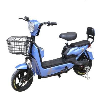 China Unisex classic electric bicycle e bike city design electric bicycle for sale