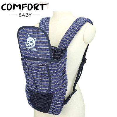 China Protect Baby 3 in 1 Popular Baby Single Sling in Middle East Baby Carrier Bag for sale