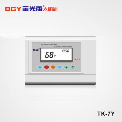 China Water Heater Controller Solar Water Heater Controller TK-7 for sale