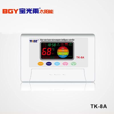 China Water Heater Controller Solar Water Heater Controller TK-8A Made In China for sale