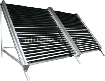 China Hot Water Non-pressure Vacuum Tube Solar Collector for sale