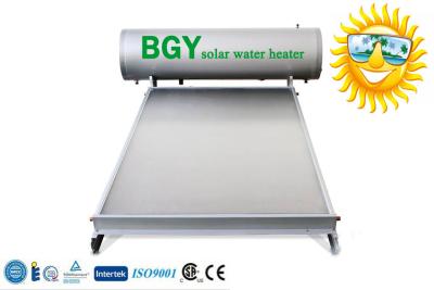 China Cheap Color Steel Solar Panel Water Heater For Cambodia, Australia&Malaysia for sale