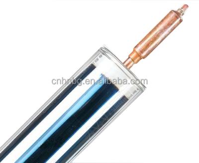 China 2016 Zhejiang Heat Pipe \ 58*1800mm Vacuum Tube Solar Collectors for sale