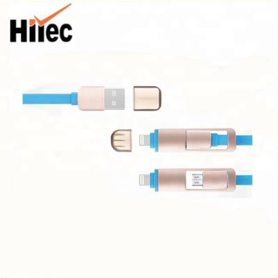 China Video Game Player 2 In 1 Stretcher USB 2.0 Cable for sale