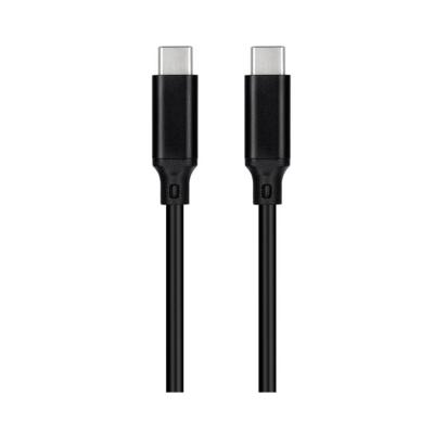 China USB C to USB C COMPUTER PD 60W Fast Charging Cable for sale