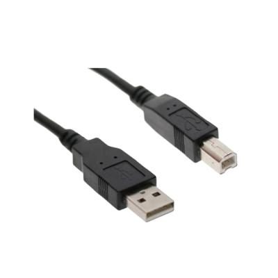 China Video Game Player USB 2.0 Male To B Male Cable for sale