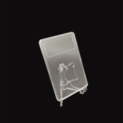 China 27*28 Clear Stamp Stamp Box for sale