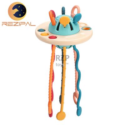 China ABS 2022 the new educational baby toy other baby toys baby toy educational creative skills for sale