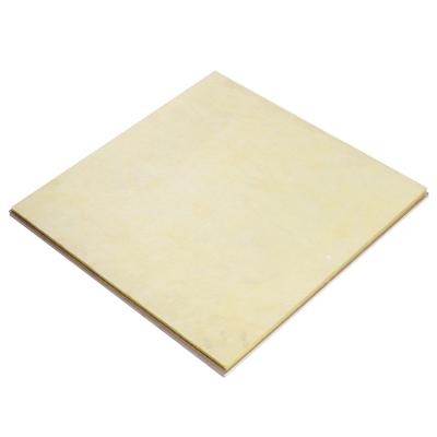 China Artistic Decorative White Dairy Wool Square Ceiling Panel Sound Absorbing False Ceilings Decoration for sale