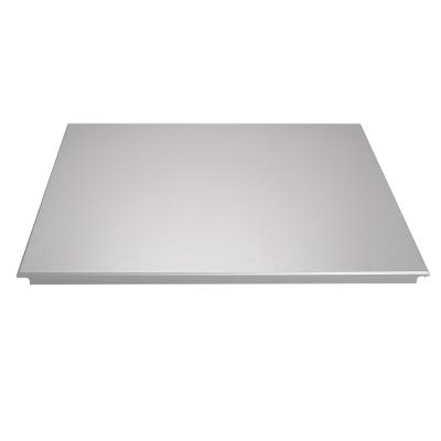 China 2021 Hot Selling Artistic Ceilings Aluminum Ceiling Gusset Ceiling Plate for sale