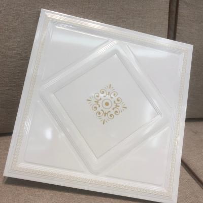 China 2021 Artistic Hot Style Construction Materials Ceiling Aluminum Gusset Plate Ceiling Plate for sale