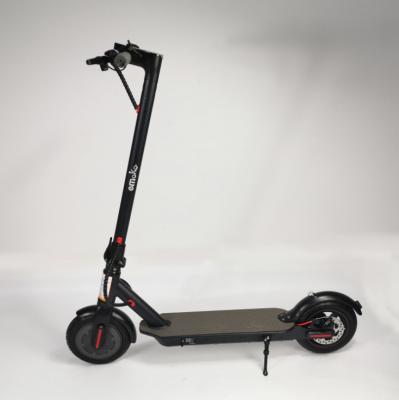 China Men's 8.5inch Electric Scooter Adult Electric Bike Electric City Scooters for sale