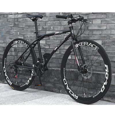 China Tour Road Bikes Wholesale Adult Colorful Road Bike 26 Inch Mountain Bike Variable Speed ​​Bicycle for sale