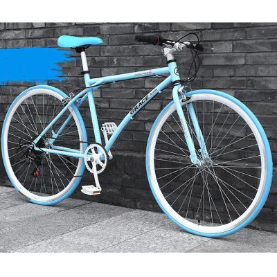 China Eco - Friendly Electric Bike Mountain Bike Men Sport Road Bicycle for sale