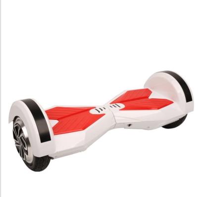 China Eco-friendly 8 inch two wheel balance scooter, 10 inch two wheel children's smart electric scooter, adult scooter for sale