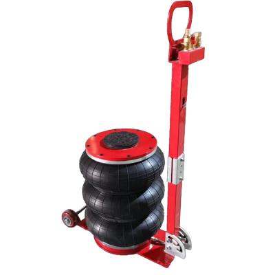 China Auto Repair Tools Hot Sale Vehicle Repair Tool 3ton Car Repair Tools Air Balloon Jack 5 Ton Air Jack for sale