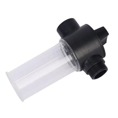 China Plastic ABS Material Bubble Pot Household Car Wash Water Gun Accessories Water Cans for sale