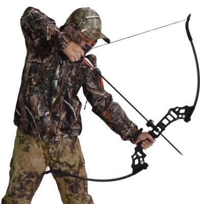 China Higher Quanlity Archery For Sale Bow And Arrow Archery For Hunting for sale