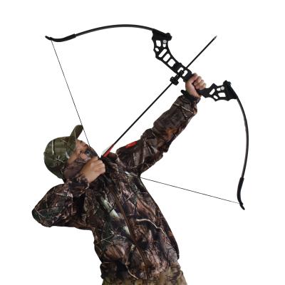 China Higher Quanlity Forest Hunting Bow Adult Wild Bow For Hunting Archery For Hunting for sale