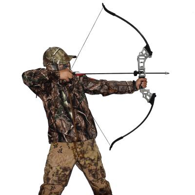 China Higher Quanlity Factory Direct Adult Archery Bow Traditional Archery Bows For Hunting for sale