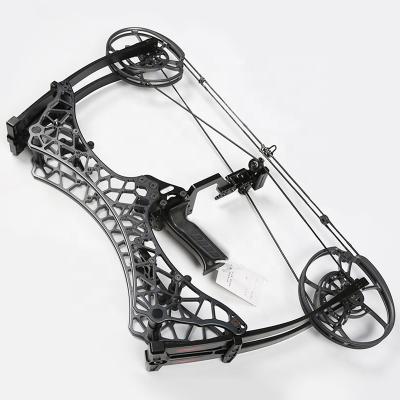 China Higher Quanlity High Speed ​​Bow For Hunting Boar Antelope Made In China Archery For Hunting for sale