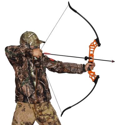 China Highest Quanlity Fiberglass Archery High Quality Archery For Hunting for sale