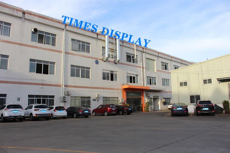 Verified China supplier - Shenzhen Times Acrylic Product Co., Ltd.