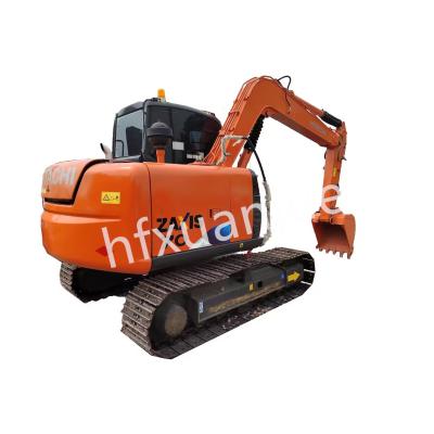 Chine 70 Excavateur Hitachi utilisé pour creuser 6700kg à vendre