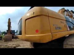 336D Used Excavators Crawler Type 36 Ton Excavator With Excellent Performance