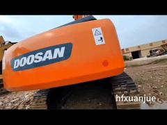 DOOSAN 420-7