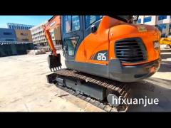 Doosan 60