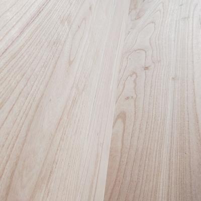 China good price wholesale 2X4 lumber eco-friendly paulownia wood panel trim paulownia wood panel for furniture for sale