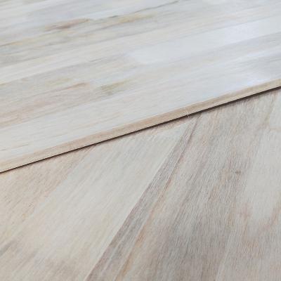 China Eco-friendly paulownia board price edge glued paulownia sawn timber prices paulownia wood good timber for sale for sale