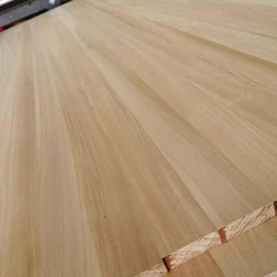 China Eco-friendly 18mm Chinese Poplar Plywood Chinese Poplar Plywood Lumber Fir Solid Wood Board for sale