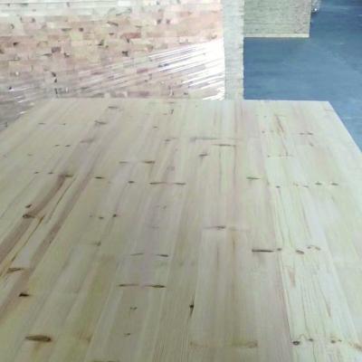 China Eco-friendly Knotty Furniture Grade 6-18mm Beam Spruce Commercial Pine Plywood Building Material Wood for sale