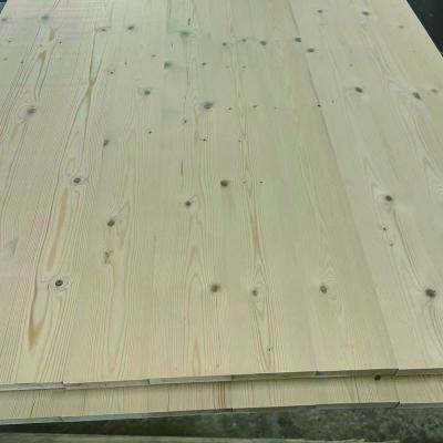 China Eco - Friendly 2x4 Pine Spruce Fir Wood Sawn Timber Lumber For Construction Formwork for sale