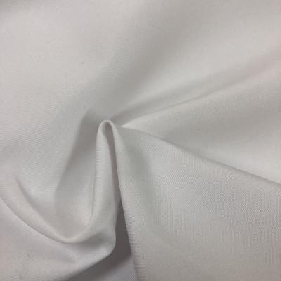 China Flame Retardant 100% Polyester Finishing FR Wide Width Outdoor Advertising Flame Retardant Fabric for sale